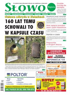 e-prasa: Słowo Regionu Strzelińskiego – 30/2024