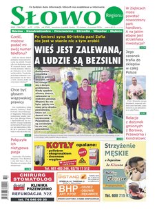 e-prasa: Słowo Regionu Strzelińskiego – 32/2024