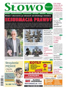 e-prasa: Słowo Regionu Strzelińskiego – 34/2024