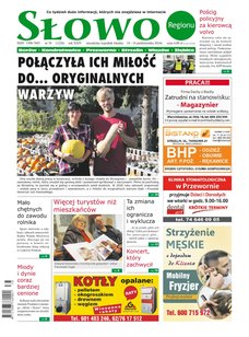 e-prasa: Słowo Regionu Strzelińskiego – 38/2024