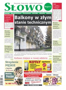 e-prasa: Słowo Regionu Strzelińskiego – 43/2024