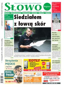 e-prasa: Słowo Regionu Strzelińskiego – 44/2024