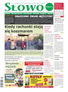 e-prasa: Słowo Regionu Strzelińskiego – 45/2024