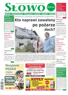 e-prasa: Słowo Regionu Strzelińskiego – 47/2024