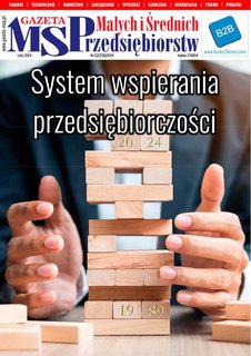 e-prasa: Gazeta Małych i Średnich Przedsiębiorstw – 2/2024