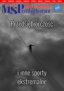 e-prasa: Gazeta Małych i Średnich Przedsiębiorstw – 5/2024
