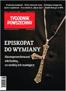 e-prasa: Tygodnik Powszechny – 11/2024