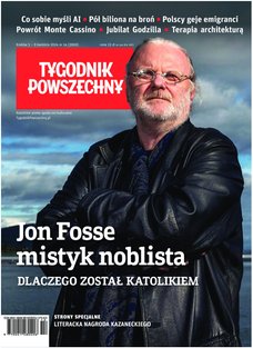 e-prasa: Tygodnik Powszechny – 14/2024