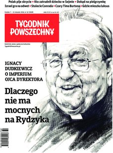 e-prasa: Tygodnik Powszechny – 32/2024