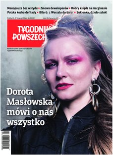 e-prasa: Tygodnik Powszechny – 34/2024