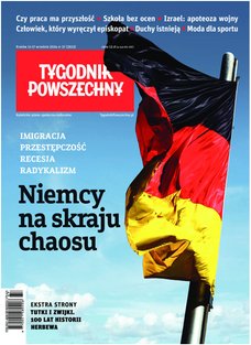 e-prasa: Tygodnik Powszechny – 37/2024