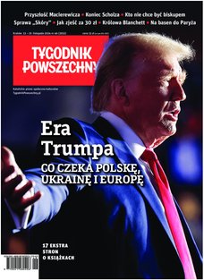 e-prasa: Tygodnik Powszechny – 46/2024