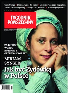 e-prasa: Tygodnik Powszechny – 47/2024