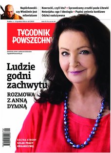 e-prasa: Tygodnik Powszechny – 49/2024