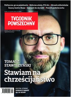 e-prasa: Tygodnik Powszechny – 50/2024