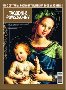 e-prasa: Tygodnik Powszechny – 51-52/2024