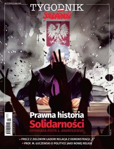 e-prasa: Tygodnik Solidarność – 21/2024