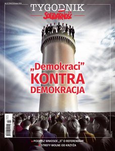 e-prasa: Tygodnik Solidarność – 22/2024