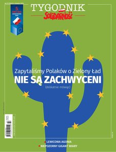 e-prasa: Tygodnik Solidarność – 23/2024
