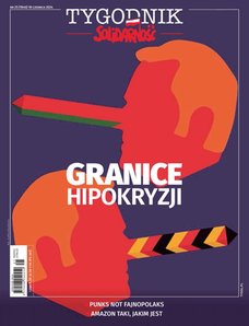 e-prasa: Tygodnik Solidarność – 25/2024