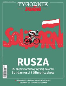 e-prasa: Tygodnik Solidarność – 26/2024