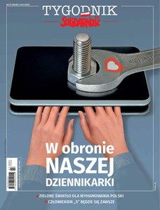 e-prasa: Tygodnik Solidarność – 27/2024