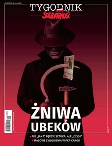 e-prasa: Tygodnik Solidarność – 29/2024