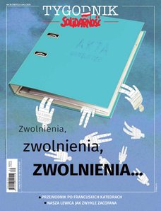 e-prasa: Tygodnik Solidarność – 30/2024