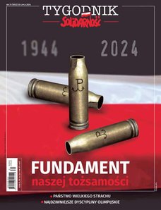e-prasa: Tygodnik Solidarność – 31/2024