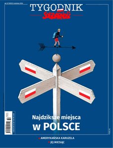 e-prasa: Tygodnik Solidarność – 32/2024