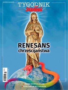 e-prasa: Tygodnik Solidarność – 33/2024