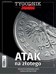e-prasa: Tygodnik Solidarność – 34/2024