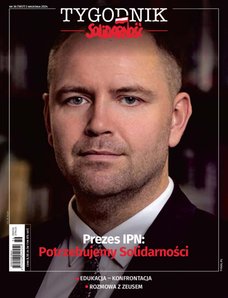 e-prasa: Tygodnik Solidarność – 36/2024