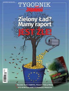 e-prasa: Tygodnik Solidarność – 38/2024