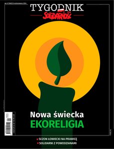 e-prasa: Tygodnik Solidarność – 41/2024