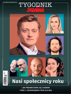 e-prasa: Tygodnik Solidarność – 43/2024