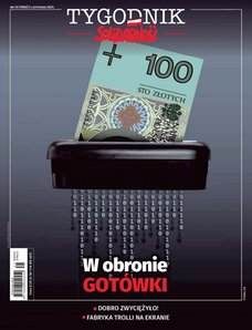 e-prasa: Tygodnik Solidarność – 45/2024