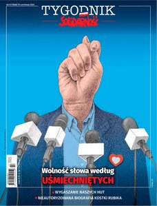 e-prasa: Tygodnik Solidarność – 47/2024