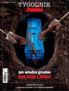 e-prasa: Tygodnik Solidarność – 48/2024