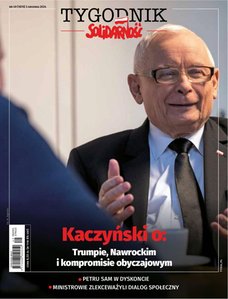 e-prasa: Tygodnik Solidarność – 49/2024