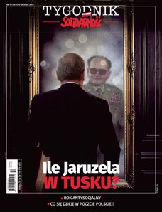 e-prasa: Tygodnik Solidarność – 50/2024