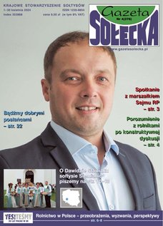 e-prasa: Gazeta Sołecka – 4/2024