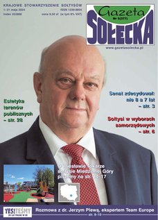 e-prasa: Gazeta Sołecka – 5/2024
