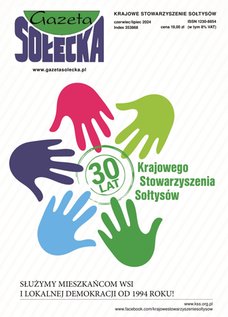 e-prasa: Gazeta Sołecka – 6-7/2024