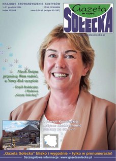 e-prasa: Gazeta Sołecka – 12/2024