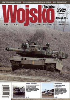 e-prasa: Wojsko i Technika – 3/2024