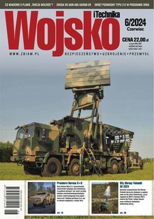 e-prasa: Wojsko i Technika – 6/2024