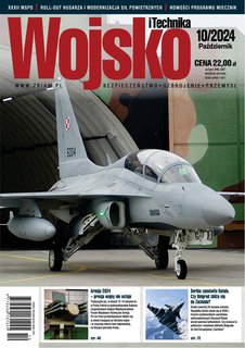e-prasa: Wojsko i Technika – 10/2024