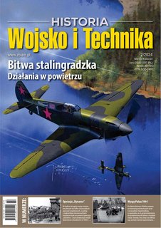 e-prasa: Wojsko i Technika Historia – 2/2024