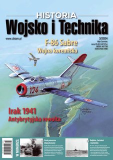 e-prasa: Wojsko i Technika Historia – 3/2024
